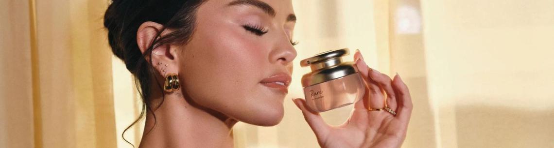 Rare Beauty i Haus Labs kr&oacute;lują w rankingu inkluzywności